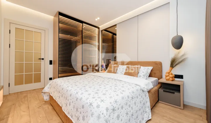 Квартира, Буюканы, ВАСИЛЕ ЛУПУ