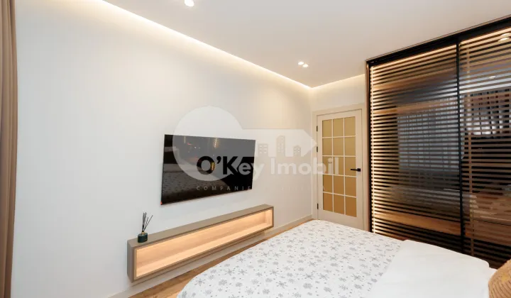 Квартира, Буюканы, ВАСИЛЕ ЛУПУ