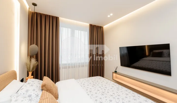 Квартира, Буюканы, ВАСИЛЕ ЛУПУ