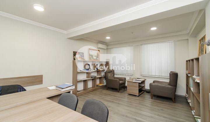 Oficiu, Centru, BUCUREȘTI