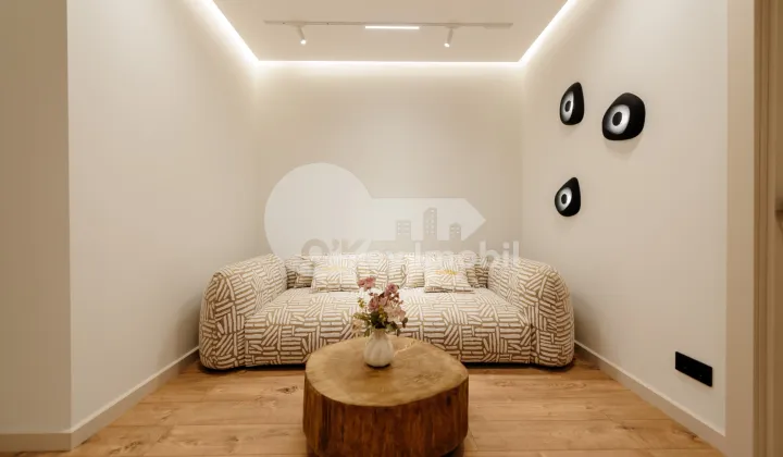 Квартира, Буюканы, ВАСИЛЕ ЛУПУ