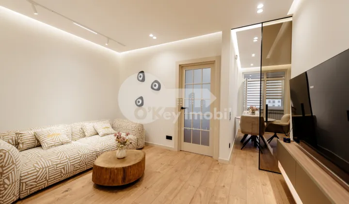 Квартира, Буюканы, ВАСИЛЕ ЛУПУ