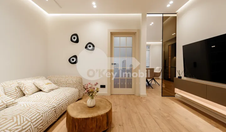 Квартира, Буюканы, ВАСИЛЕ ЛУПУ