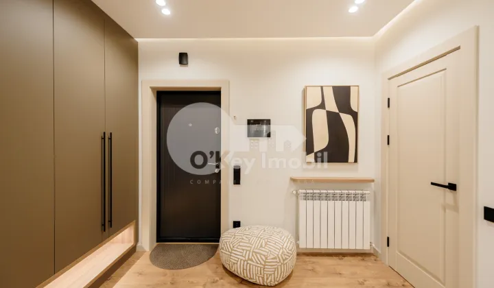 Квартира, Буюканы, ВАСИЛЕ ЛУПУ