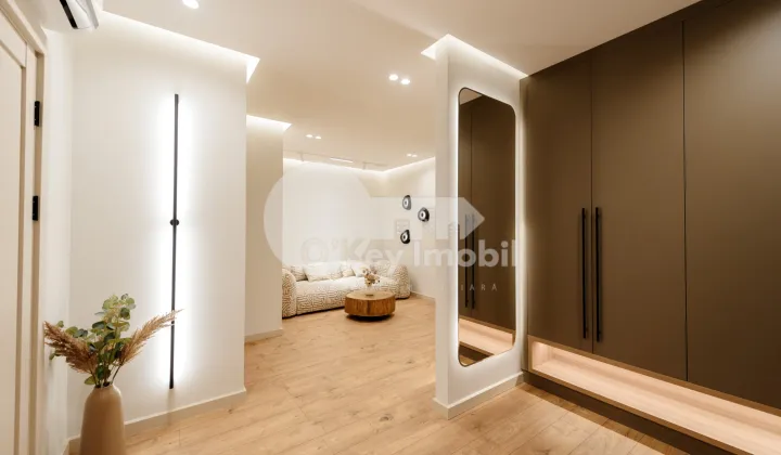 Квартира, Буюканы, ВАСИЛЕ ЛУПУ