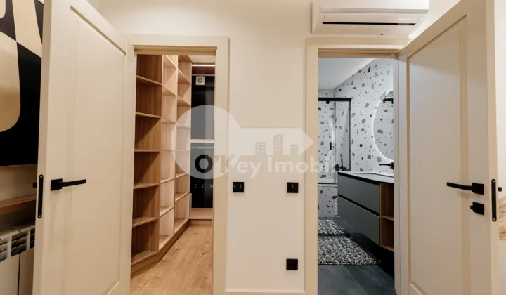 Квартира, Буюканы, ВАСИЛЕ ЛУПУ