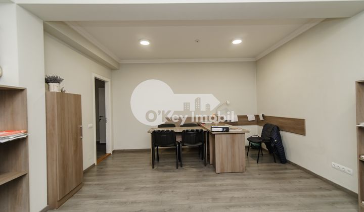 Oficiu, Centru, BUCUREȘTI