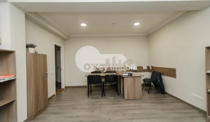 Офис, Центр, БУКУРЕШТЬ