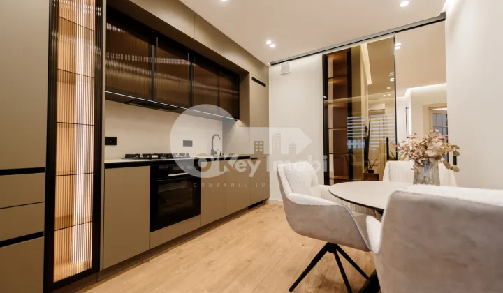 Квартира, Буюканы, ВАСИЛЕ ЛУПУ