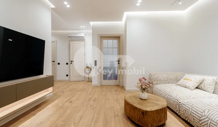 Квартира, Буюканы, ВАСИЛЕ ЛУПУ