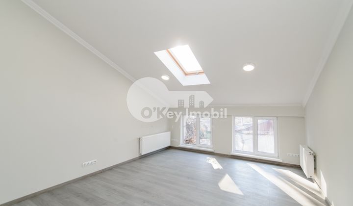 Oficiu, Centru, BUCUREȘTI