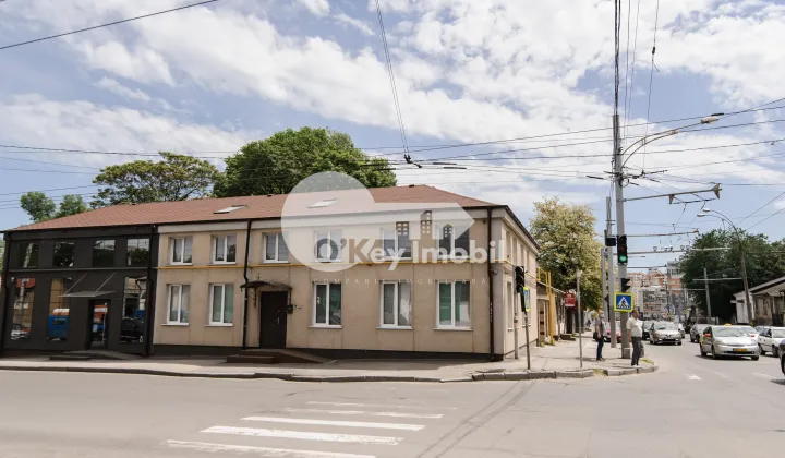 Офис, Центр, БУКУРЕШТЬ