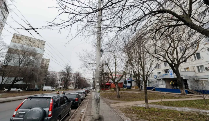 Квартира, Ботаника, ИНДЕПЕНДЕНЦЕЙ