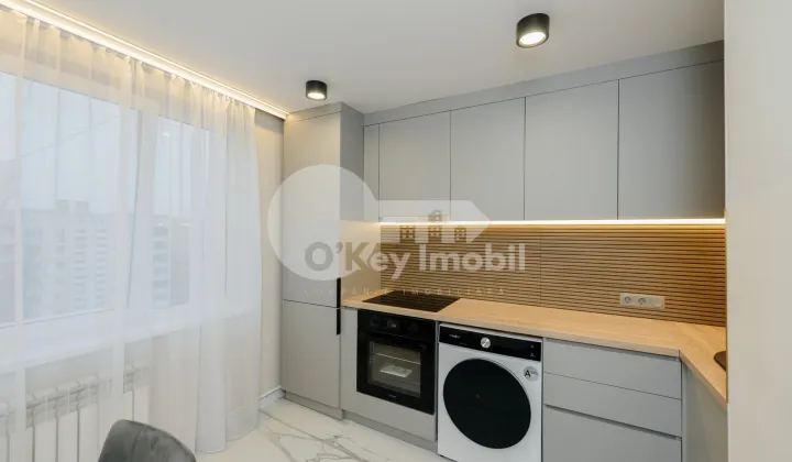 Квартира, Ботаника, ИНДЕПЕНДЕНЦЕЙ