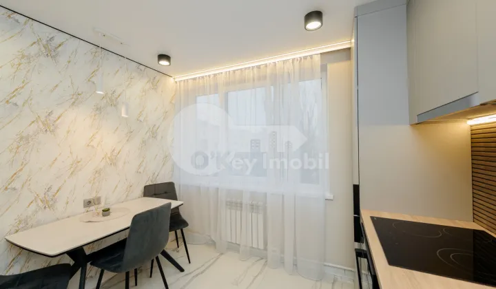 Квартира, Ботаника, ИНДЕПЕНДЕНЦЕЙ