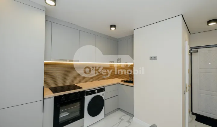 Квартира, Ботаника, ИНДЕПЕНДЕНЦЕЙ