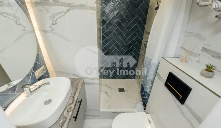 Квартира, Ботаника, ИНДЕПЕНДЕНЦЕЙ