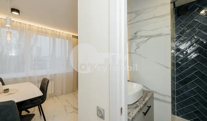 Квартира, Ботаника, ИНДЕПЕНДЕНЦЕЙ