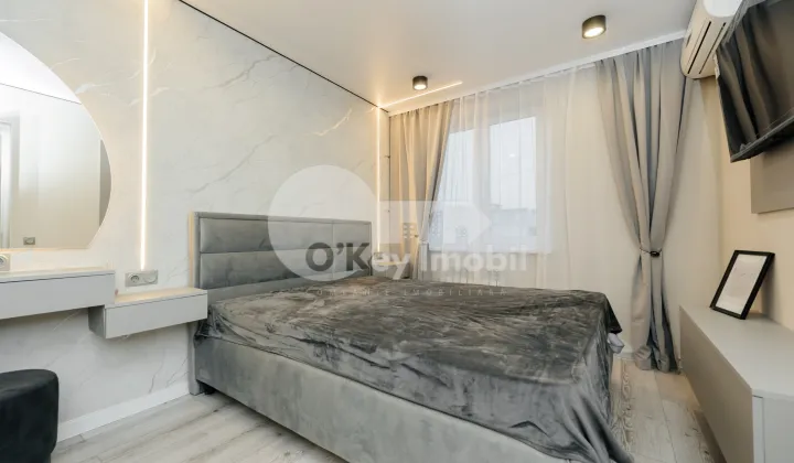 Квартира, Ботаника, ИНДЕПЕНДЕНЦЕЙ