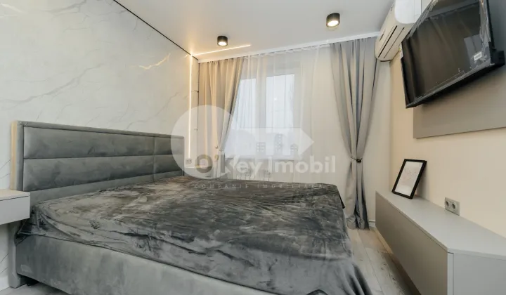 Квартира, Ботаника, ИНДЕПЕНДЕНЦЕЙ