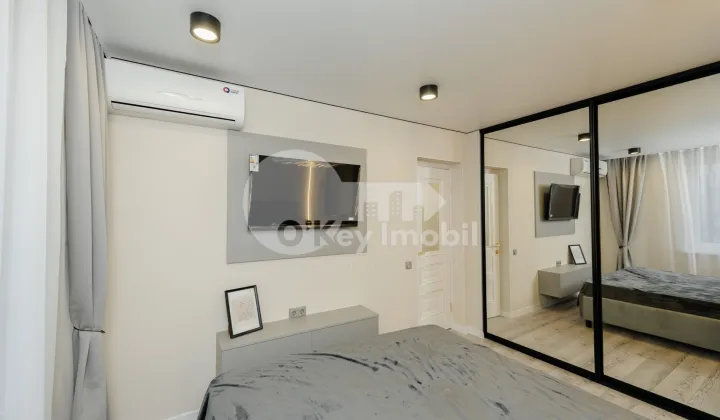 Квартира, Ботаника, ИНДЕПЕНДЕНЦЕЙ