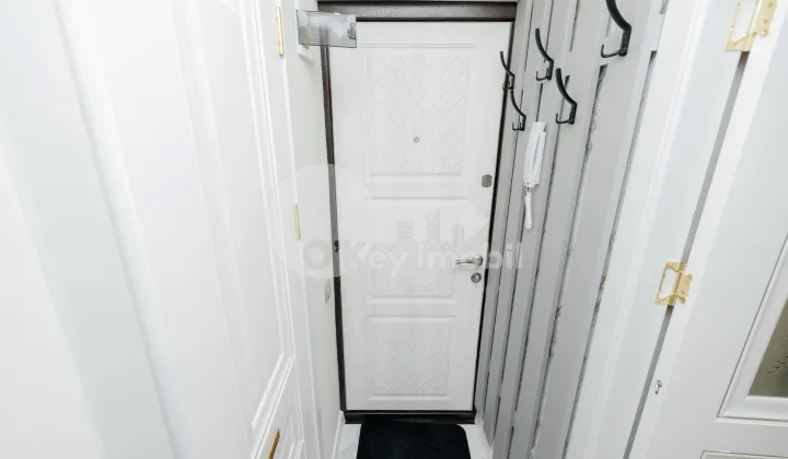 Квартира, Ботаника, ИНДЕПЕНДЕНЦЕЙ