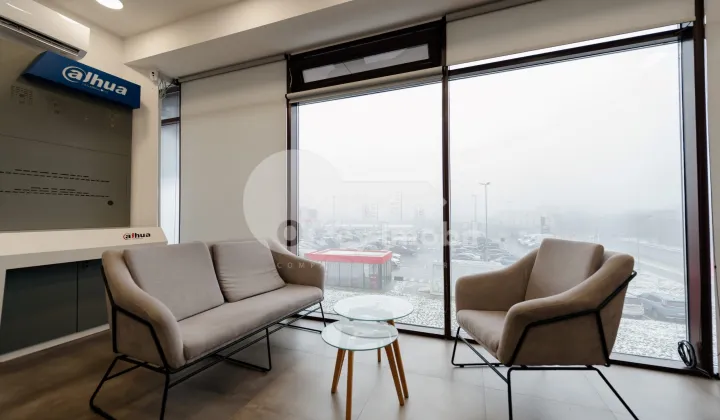 Офис, Центр, НИКОЛАЕ ТЕСТЕМИЦАНУ