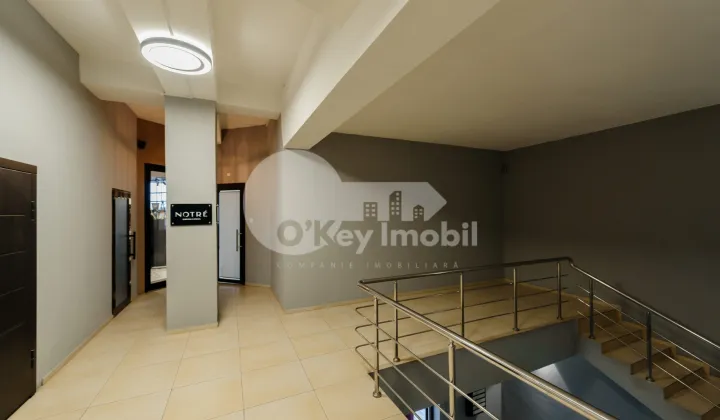 Офис, Центр, НИКОЛАЕ ТЕСТЕМИЦАНУ