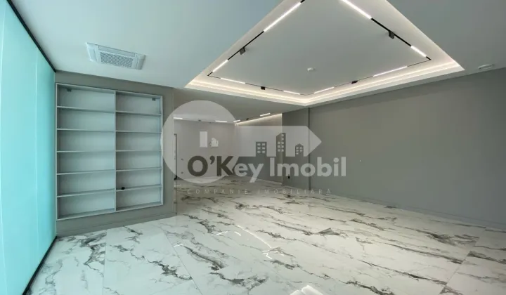 Офис, Центр, МИХАЙ ЕМИНЕСКУ