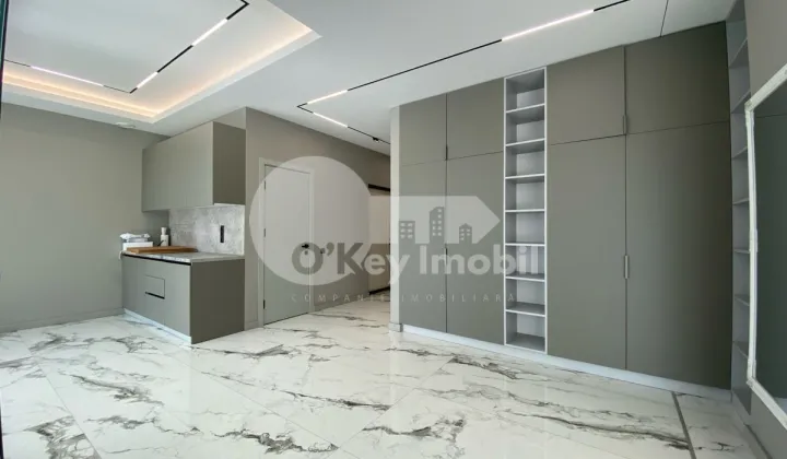 Офис, Центр, МИХАЙ ЕМИНЕСКУ