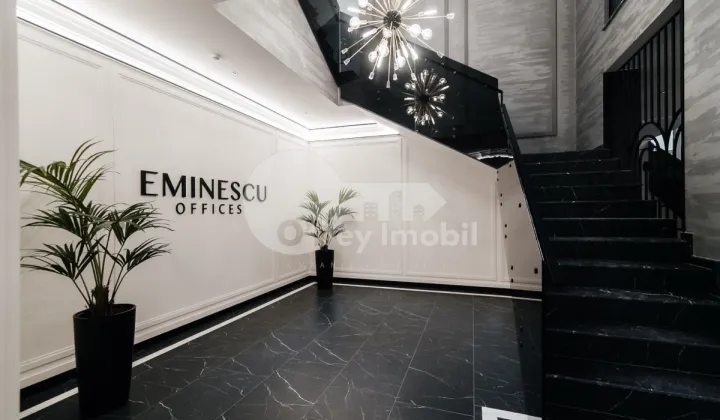 Офис, Центр, МИХАЙ ЕМИНЕСКУ