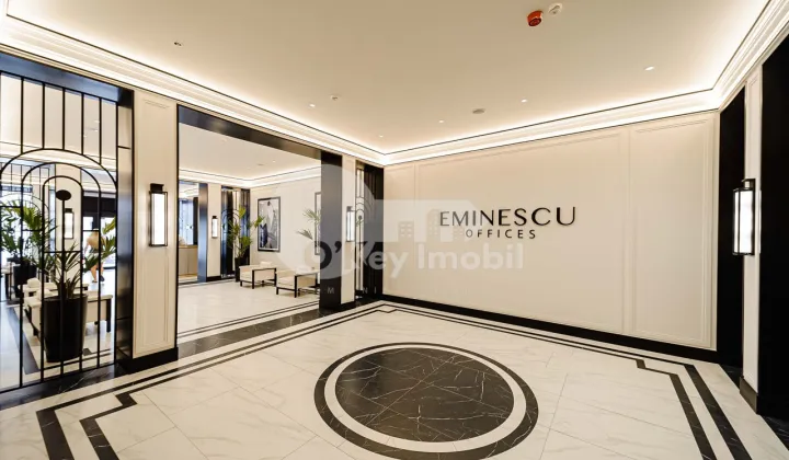 Офис, Центр, МИХАЙ ЕМИНЕСКУ