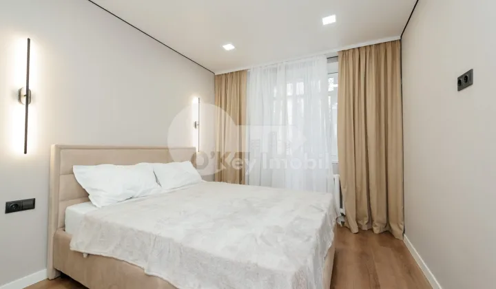 Квартира, Буюканы, ВАСИЛЕ ЛУПУ