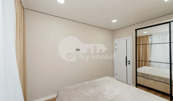 Квартира, Буюканы, ВАСИЛЕ ЛУПУ