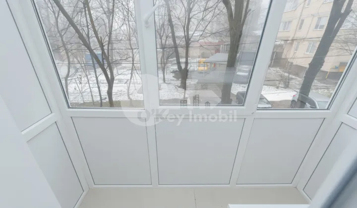 Квартира, Буюканы, ВАСИЛЕ ЛУПУ