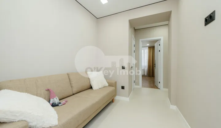 Квартира, Буюканы, ВАСИЛЕ ЛУПУ