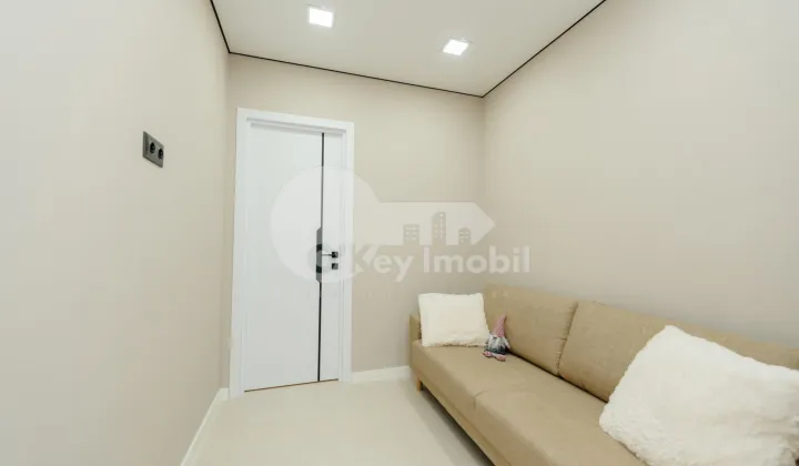 Квартира, Буюканы, ВАСИЛЕ ЛУПУ