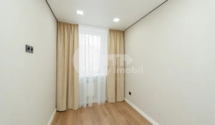 Квартира, Буюканы, ВАСИЛЕ ЛУПУ