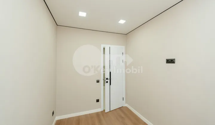 Квартира, Буюканы, ВАСИЛЕ ЛУПУ