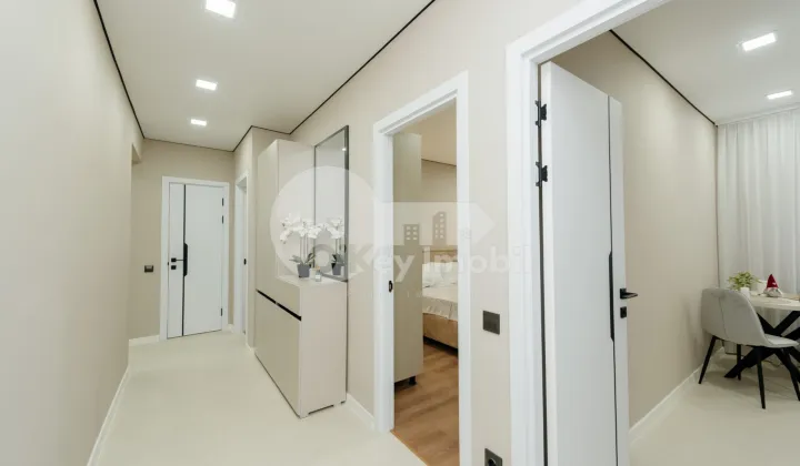 Квартира, Буюканы, ВАСИЛЕ ЛУПУ