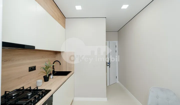 Квартира, Буюканы, ВАСИЛЕ ЛУПУ