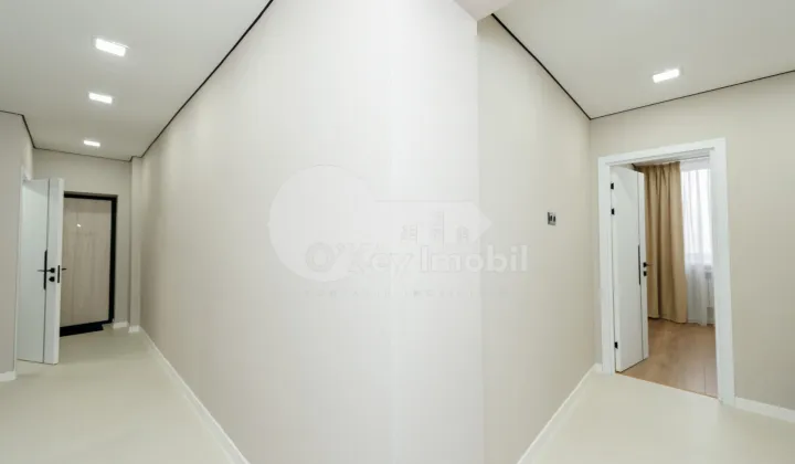 Квартира, Буюканы, ВАСИЛЕ ЛУПУ