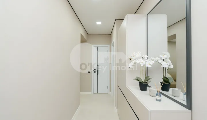 Квартира, Буюканы, ВАСИЛЕ ЛУПУ