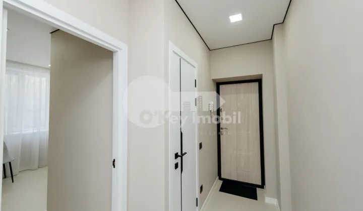 Квартира, Буюканы, ВАСИЛЕ ЛУПУ