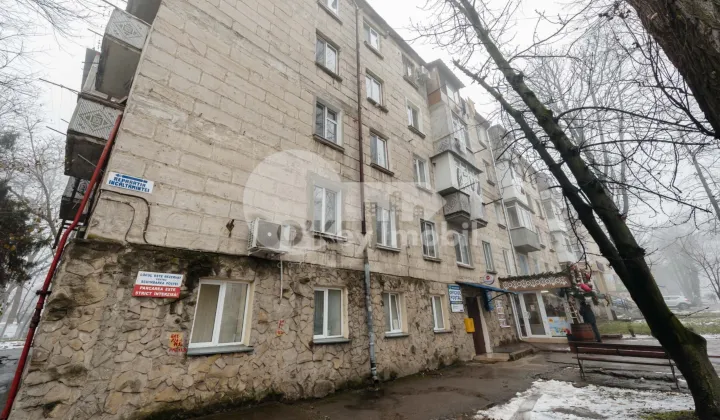 Квартира, Буюканы, ВАСИЛЕ ЛУПУ