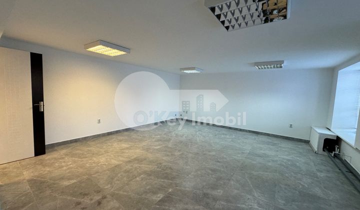 Spațiu comercial, Botanica, DACIA