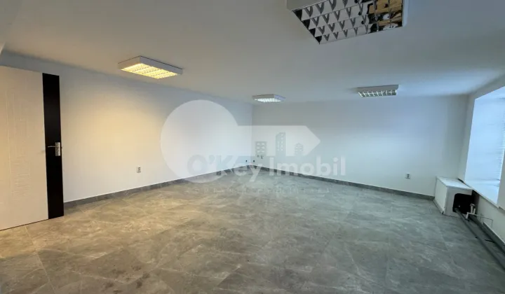 Комм. помещение, Ботаника, ДАЧИЯ