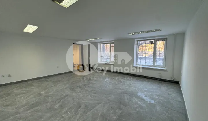 Комм. помещение, Ботаника, ДАЧИЯ