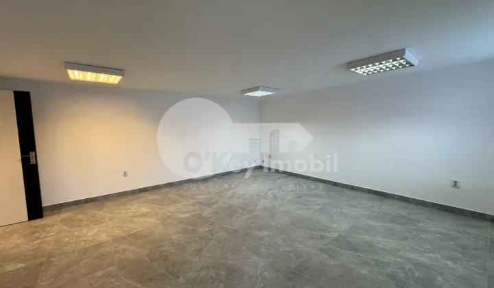 Комм. помещение, Ботаника, ДАЧИЯ