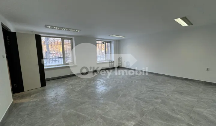 Комм. помещение, Ботаника, ДАЧИЯ